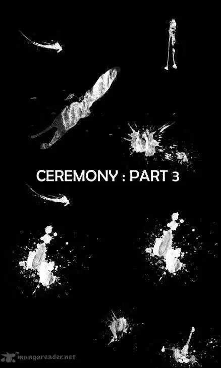 Vampire X Chapter 8 1